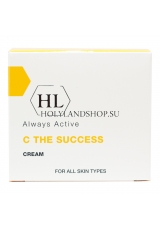 Holy Land C the Success Anti Aging Cream 50ml